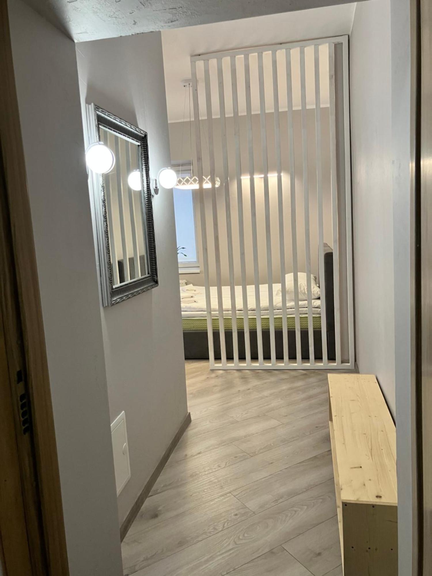 马里扬泊列Old Town Bakery公寓式酒店 外观 照片