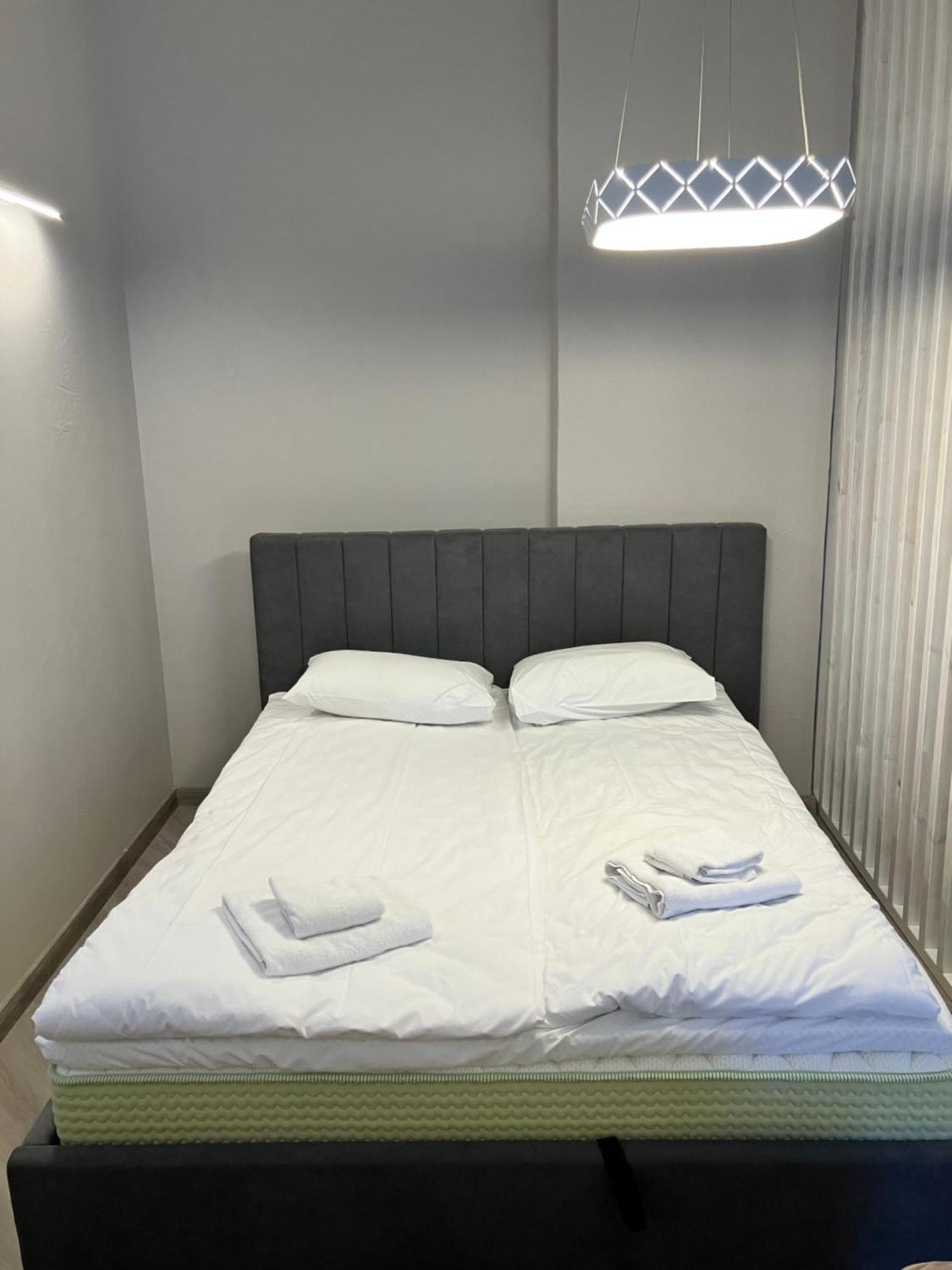 马里扬泊列Old Town Bakery公寓式酒店 外观 照片
